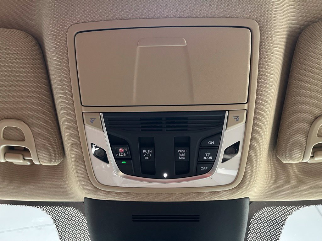 New 2026 Acura MDX w/ Technology Package AWD/4WD image 9