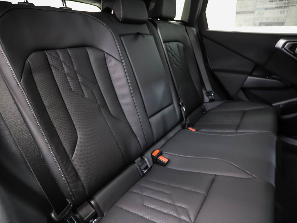 New 2026 BMW X3 xDrive30 w/ Premium Package image 27