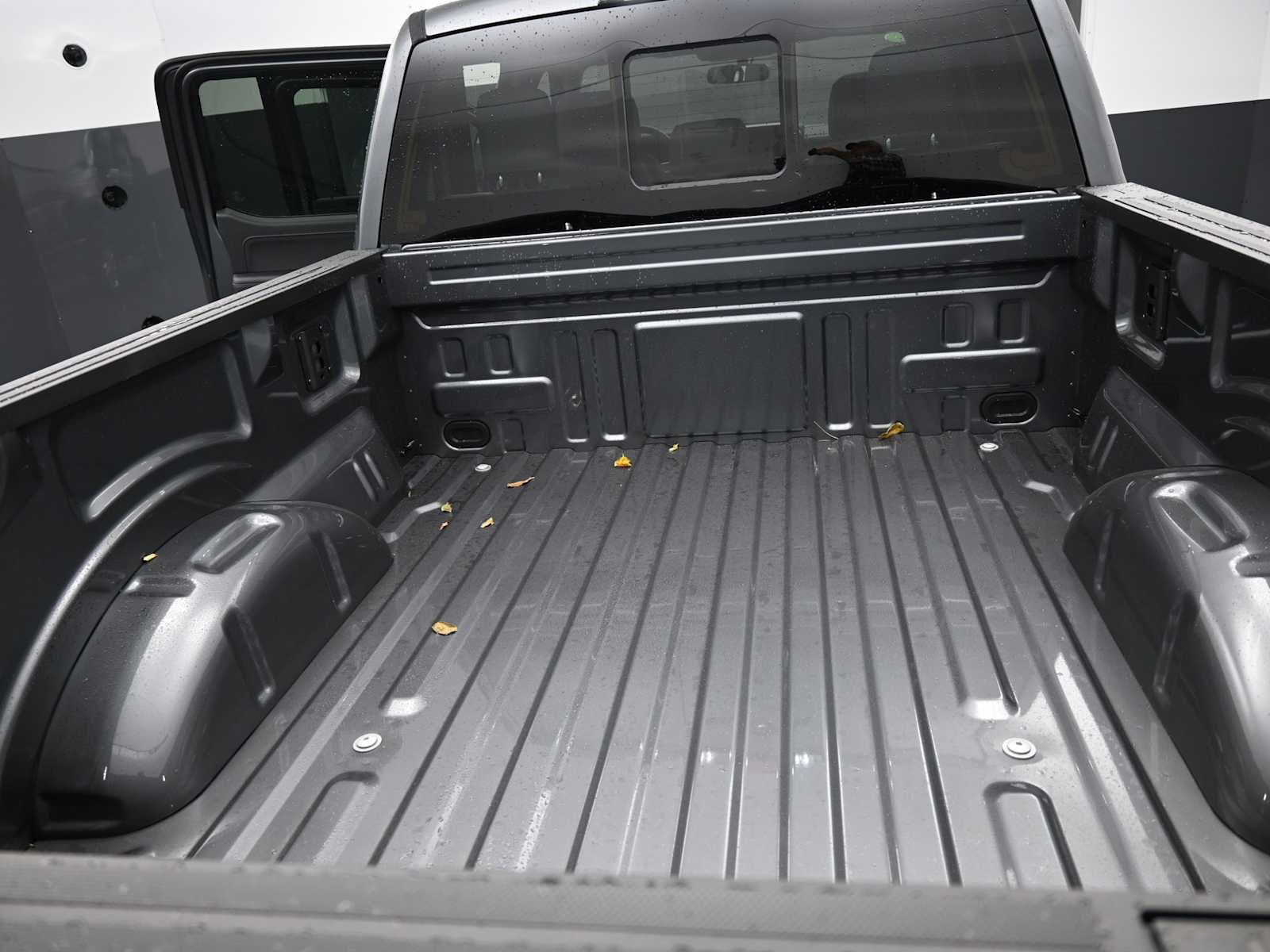 New 2025 Ford F150 Lariat w/ Equipment Group 502A High image 20