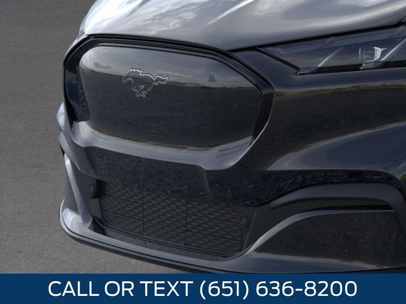 New 2026 Ford Mustang Mach-E Premium AWD/4WD image 19