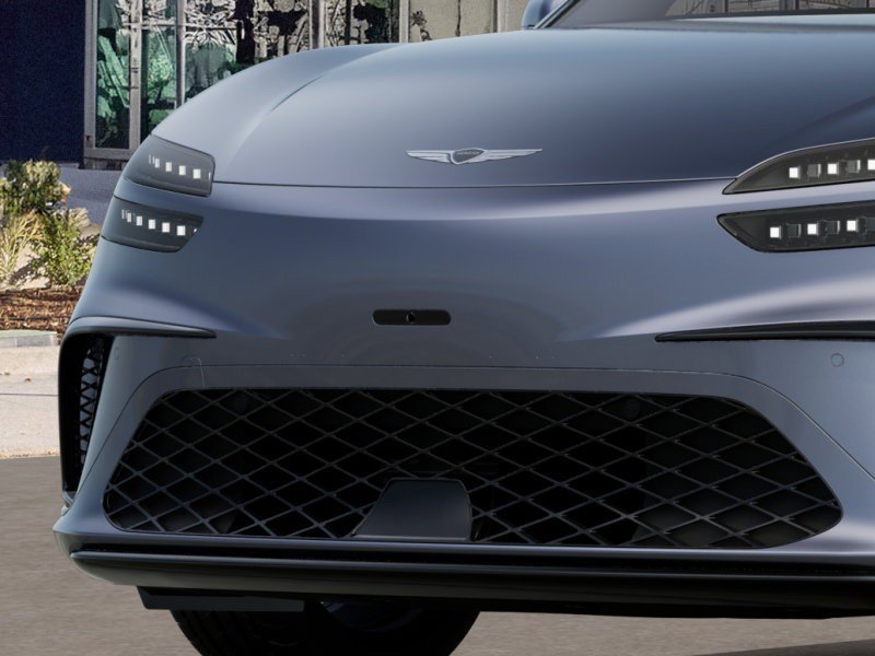 New 2027 Genesis GV60 Prestige AWD/4WD image 16
