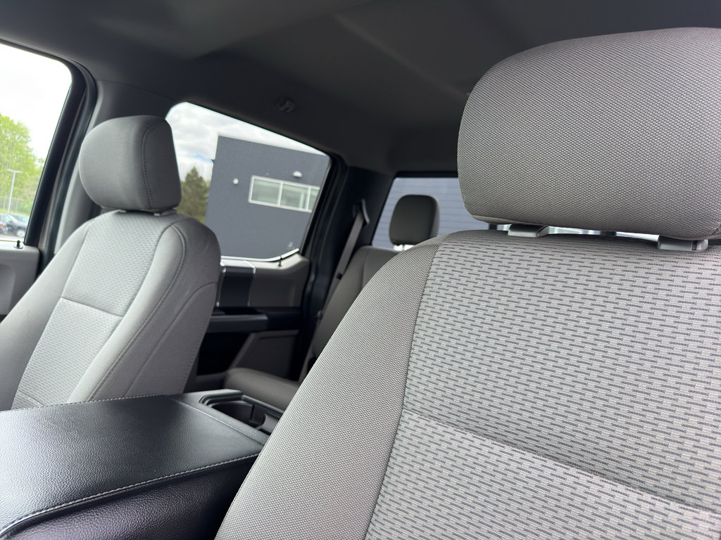 Used 2019 Ford F150 XLT w/ Equipment Group 302A Luxury AWD/4WD image 28