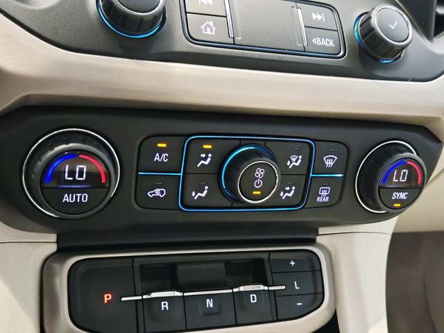 Used 2022 GMC Acadia Denali w/ LPO, Floor Liner Package image 26