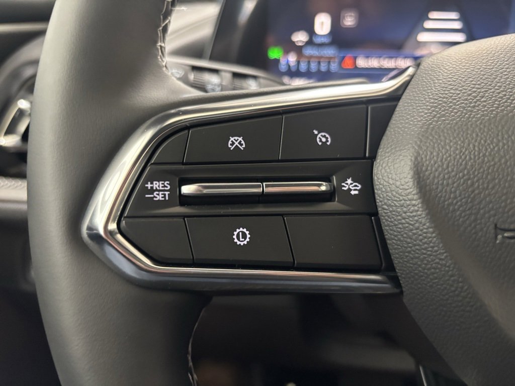 New 2026 Chevrolet Traverse LT w/ Driver Confidence Package image 15