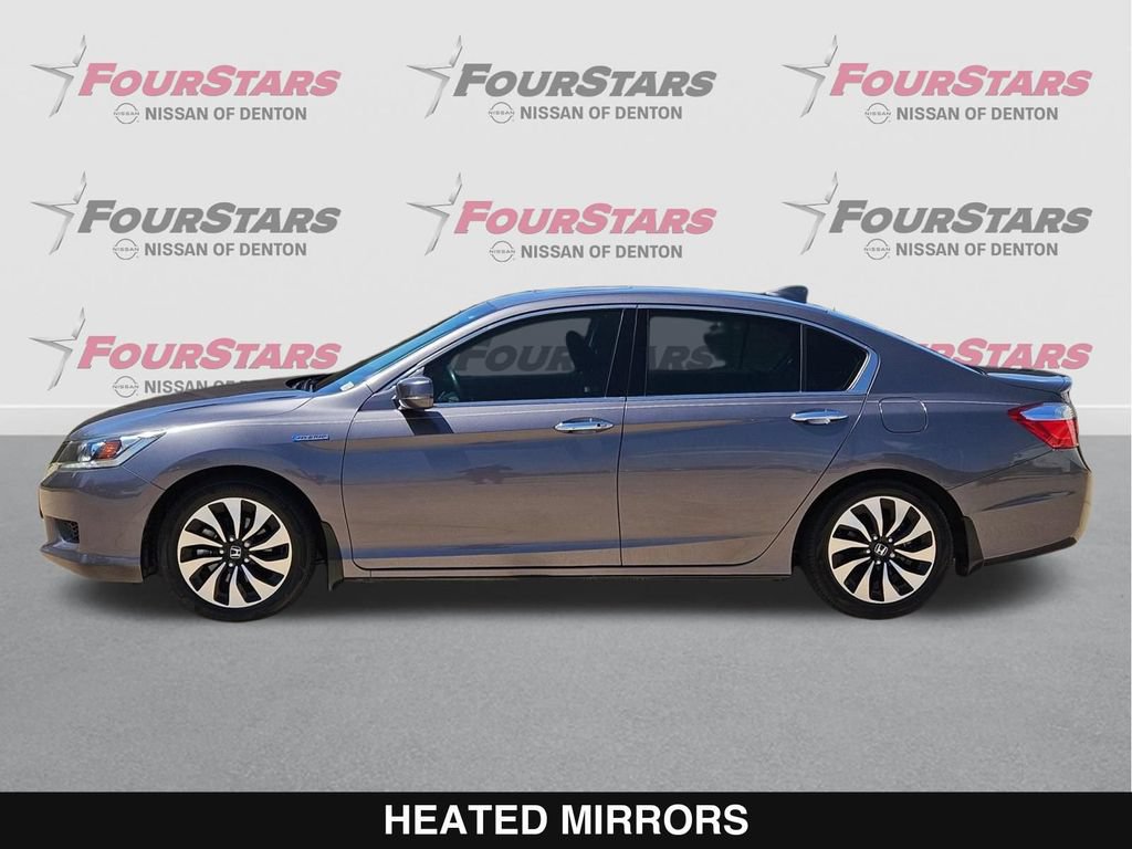 Used 2014 Honda Accord EX-L image 5