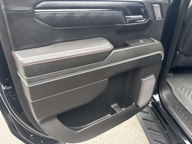 Used 2023 GMC Sierra 1500 AT4X w/ AT4X AEV Edition AWD/4WD image 19