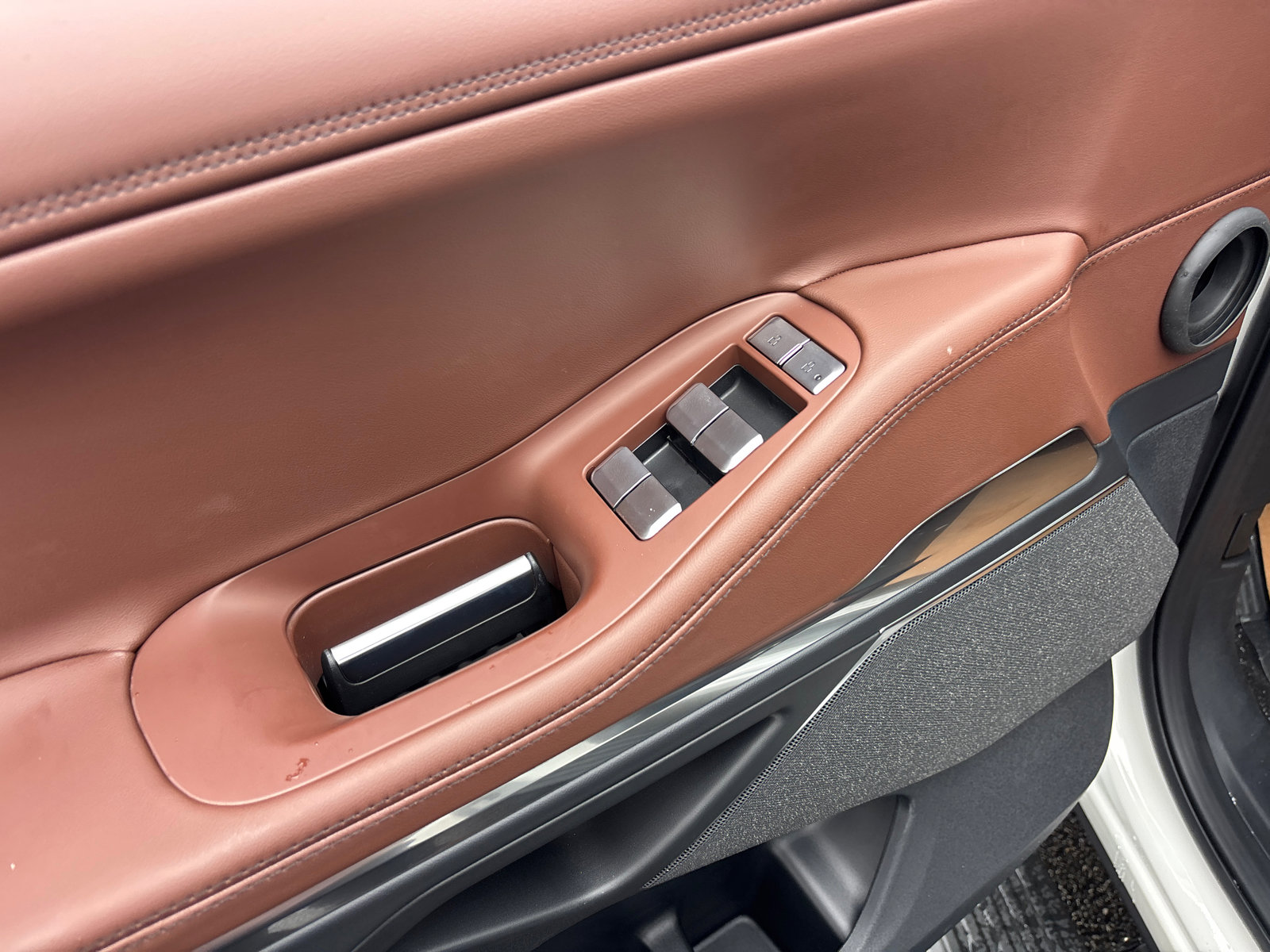 New 2026 Lincoln Navigator Reserve image 12