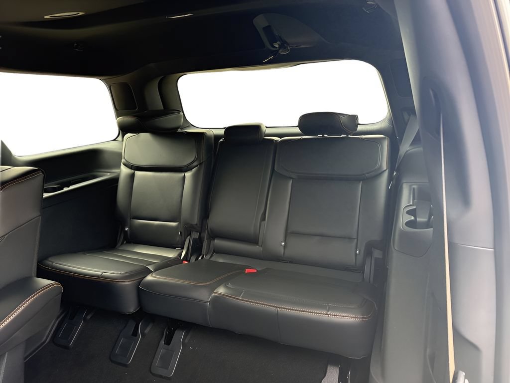 New 2026 Ford Expedition Tremor AWD/4WD image 21