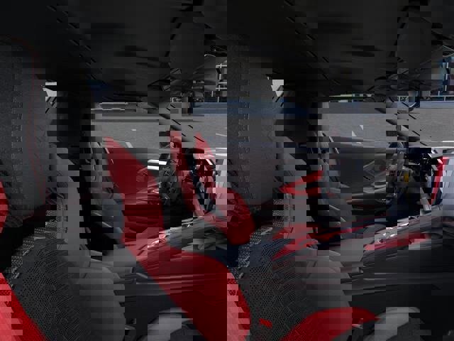 New 2026 Chevrolet Corvette Z06 w/ Z07 Performance Package image 17