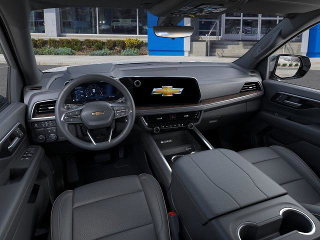 New 2026 Chevrolet Tahoe Premier image 15