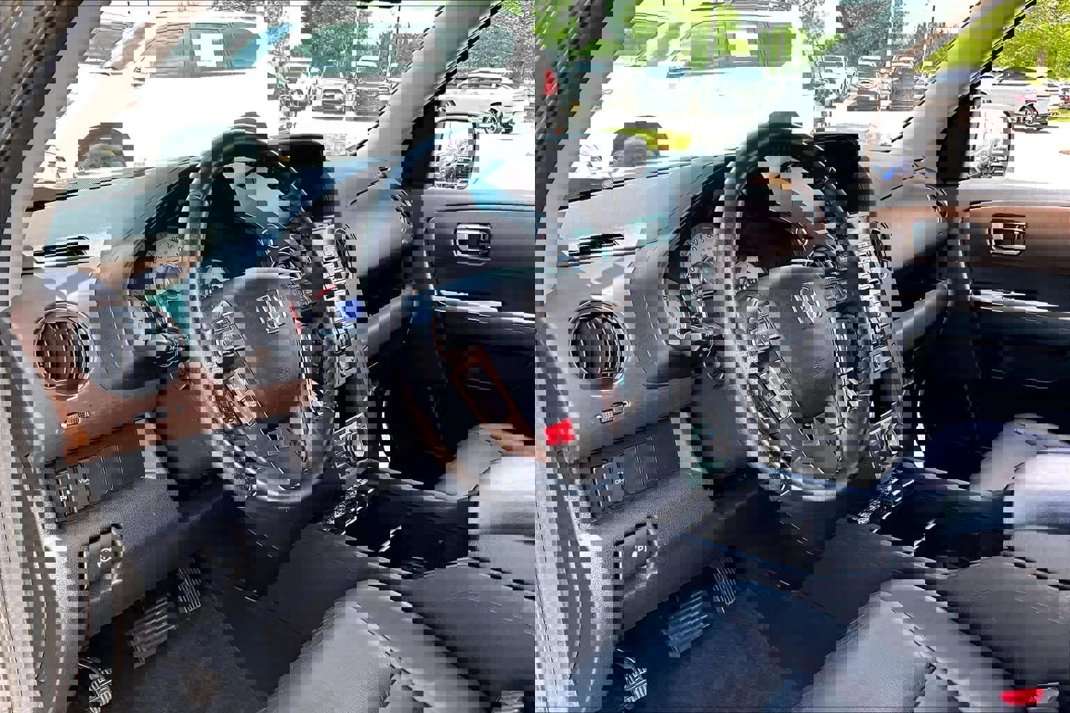 Used 2009 Honda Pilot Touring image 15