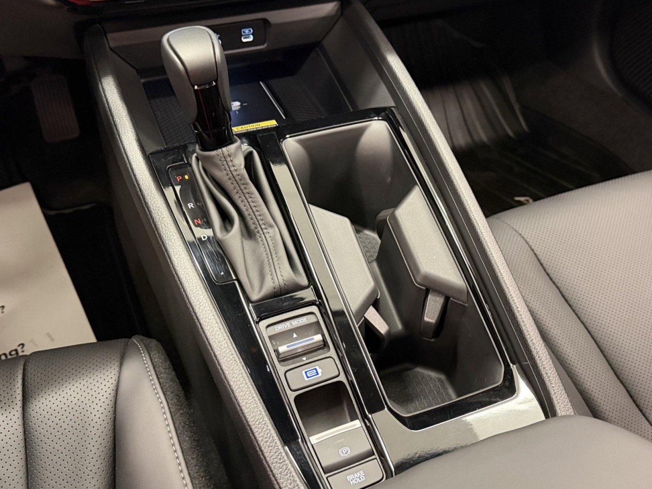 Used 2025 Honda Accord EX-L image 31