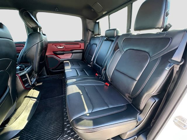 Used 2023 RAM 1500 Rebel w/ Rebel Level 2 Equipment Group AWD/4WD image 23