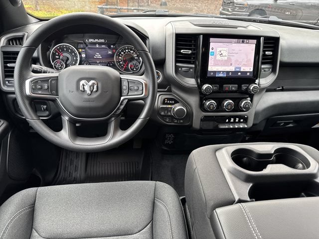 New 2027 RAM 1500 Warlock AWD/4WD image 22