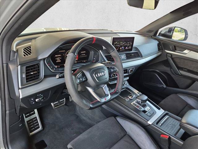 Used 2020 Audi SQ5 Premium Plus AWD/4WD image 10