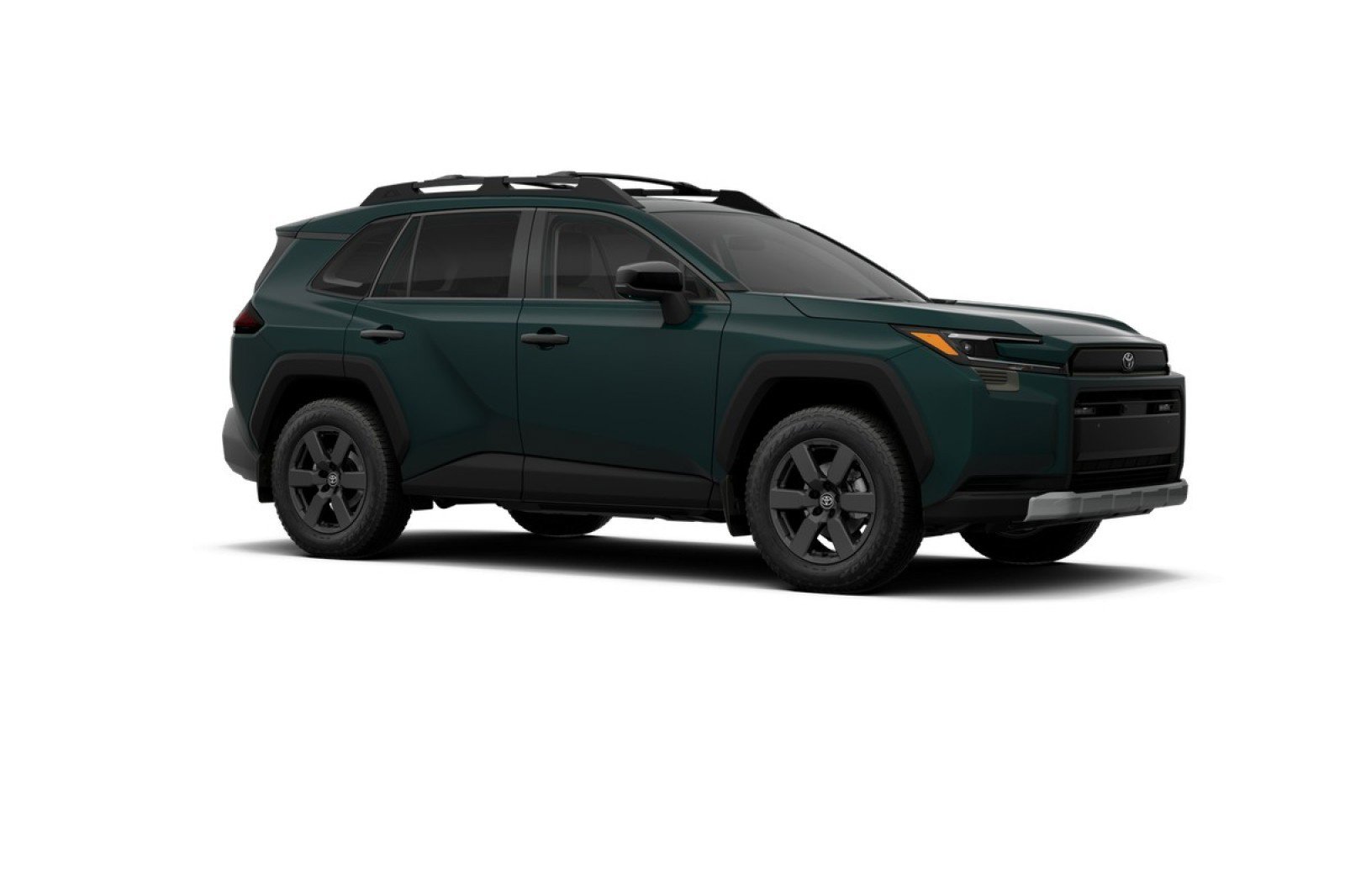 New 2026 Toyota RAV4 LE image 16