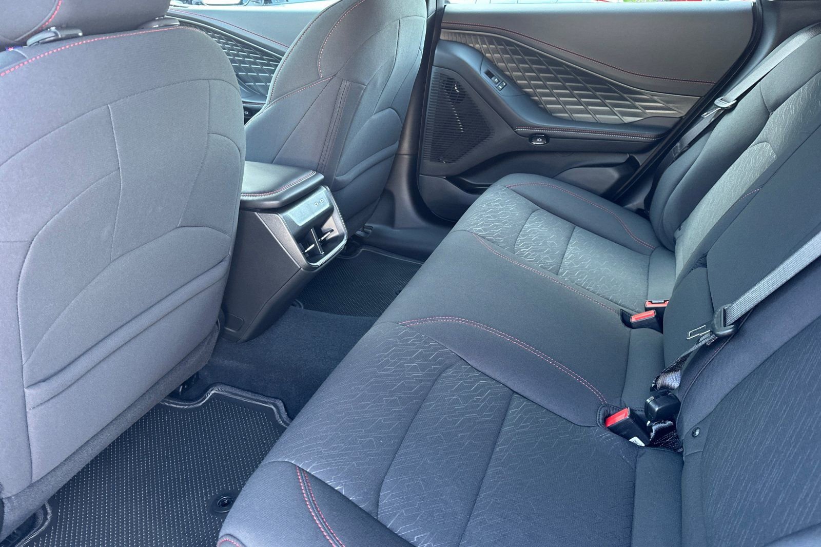 New 2026 Dodge Charger R/T AWD/4WD image 12