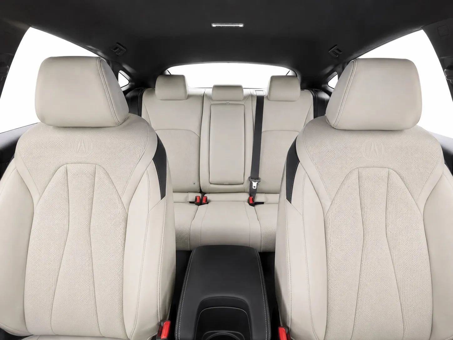 Used 2025 Acura Integra FWD image 11
