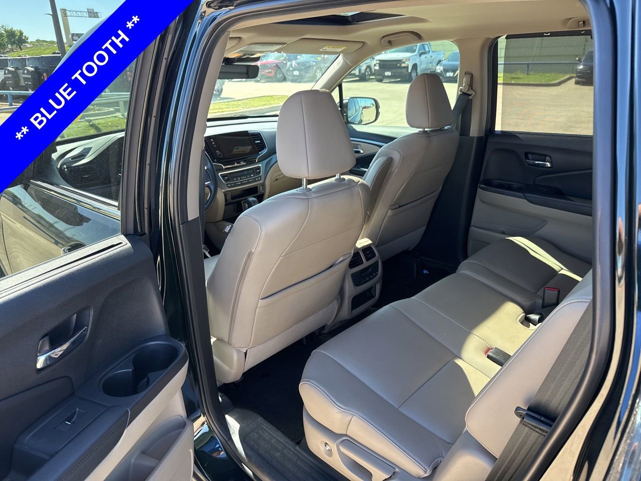 Used 2020 Honda Pilot EX-L image 7