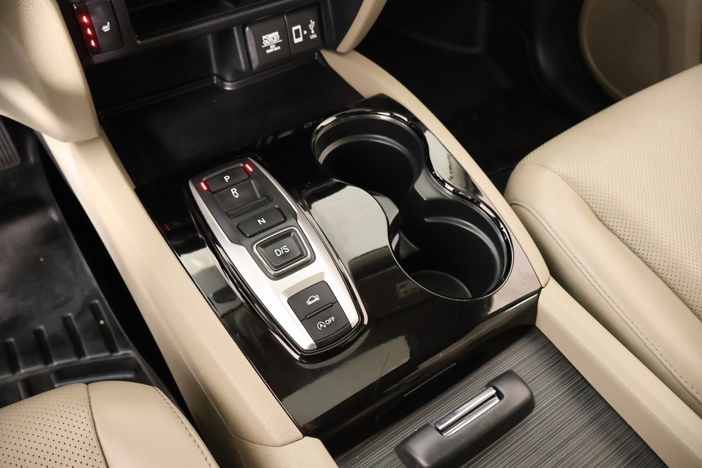 Used 2020 Honda Ridgeline RTL-E image 9