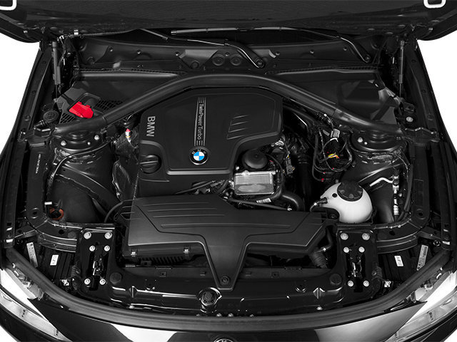Used 2014 BMW 320i Sedan RWD image 13