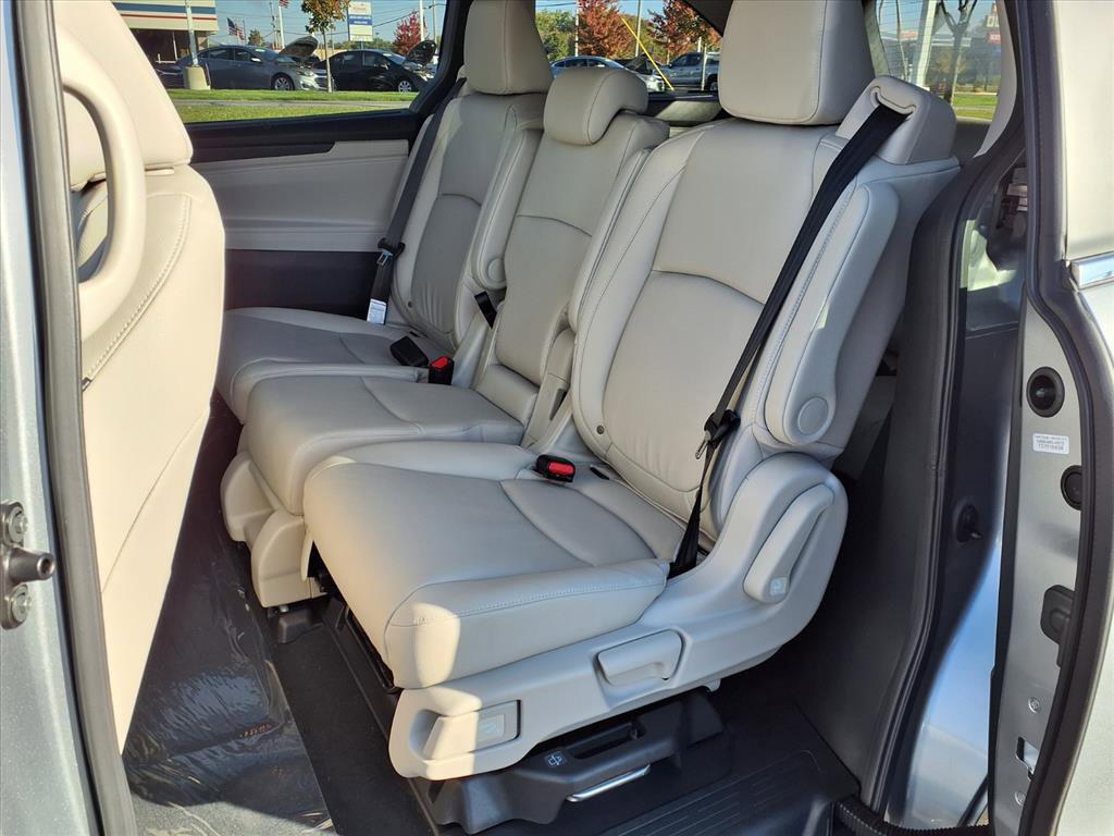 New 2026 Honda Odyssey EX-L image 7