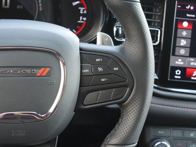 New 2026 Dodge Durango GT AWD/4WD image 20