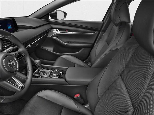 New 2026 MAZDA MAZDA3 Hatchback w/Premium Plus Pkg image 6