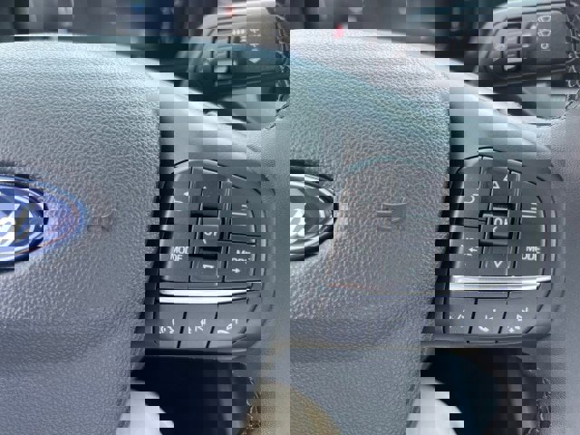 New 2025 Ford Maverick Lariat w/ Black Appearance Package image 16