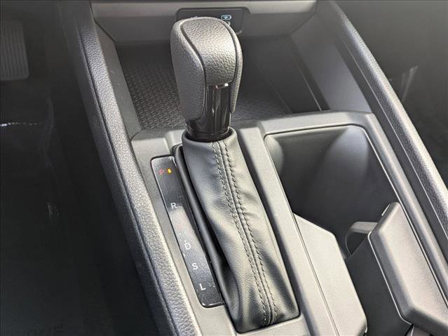 Certified 2025 Honda Accord SE image 12