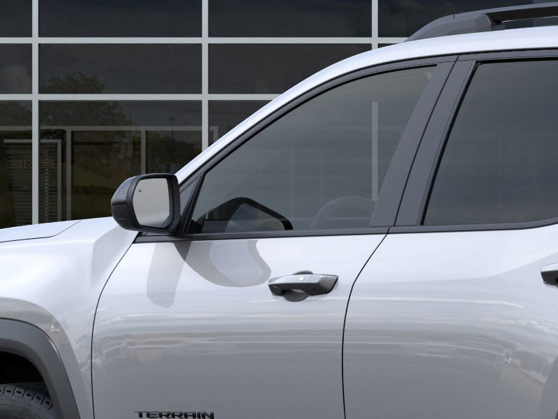 New 2026 GMC Terrain Elevation image 12