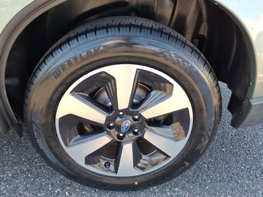 Used 2018 Subaru Forester 2.5i Limited AWD/4WD image 18