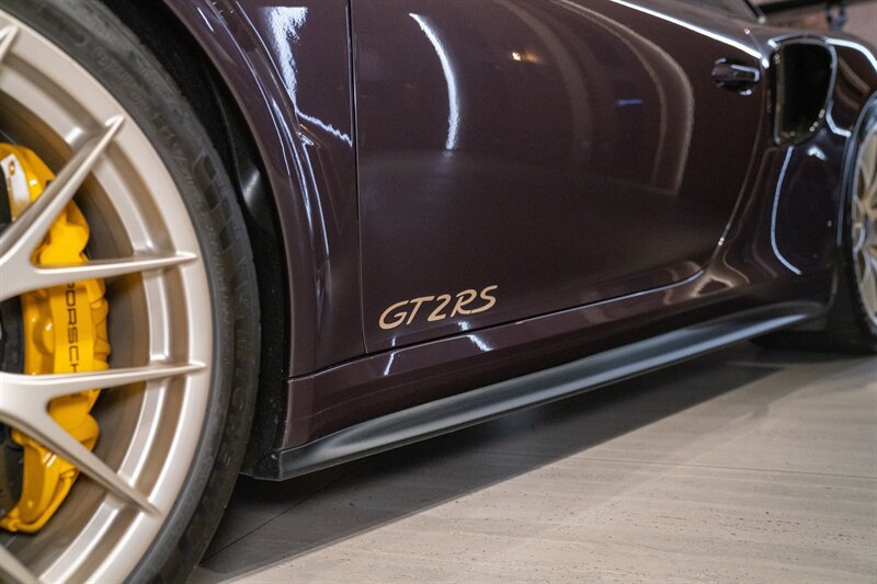 Used 2018 Porsche 911 GT2 RS RWD image 44