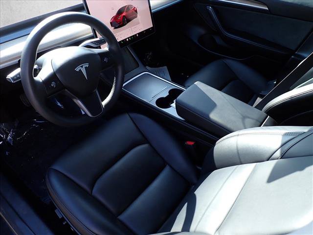 Used 2023 Tesla Model 3 Long Range AWD/4WD image 10