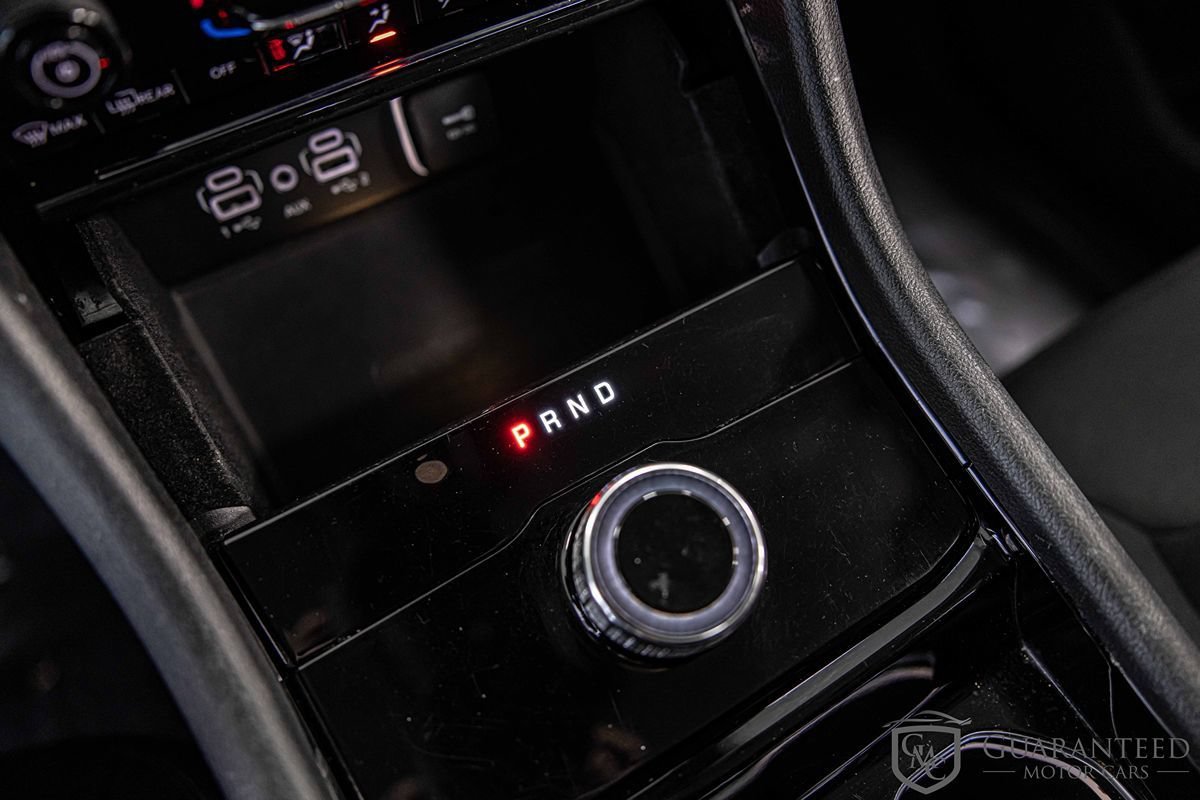 Used 2021 Jeep Grand Cherokee L Laredo w/ Luxury Tech Group I AWD/4WD image 30