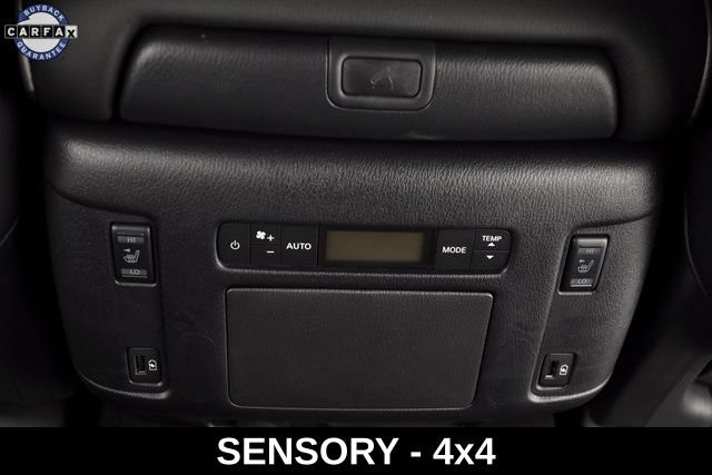 Used 2024 INFINITI QX80 Premium Select AWD/4WD image 19