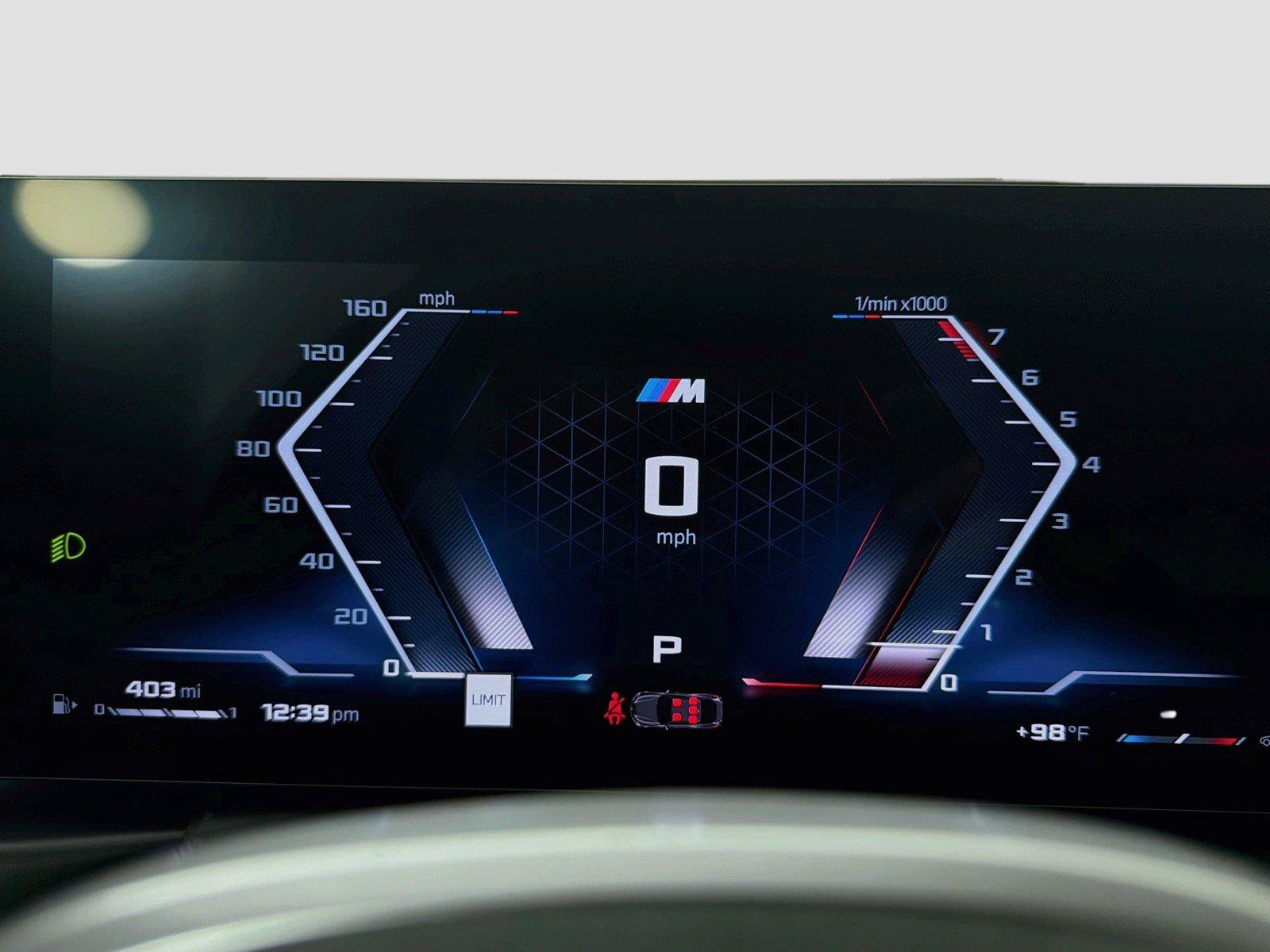 New 2027 BMW 440i xDrive w/ Premium Package AWD/4WD image 11