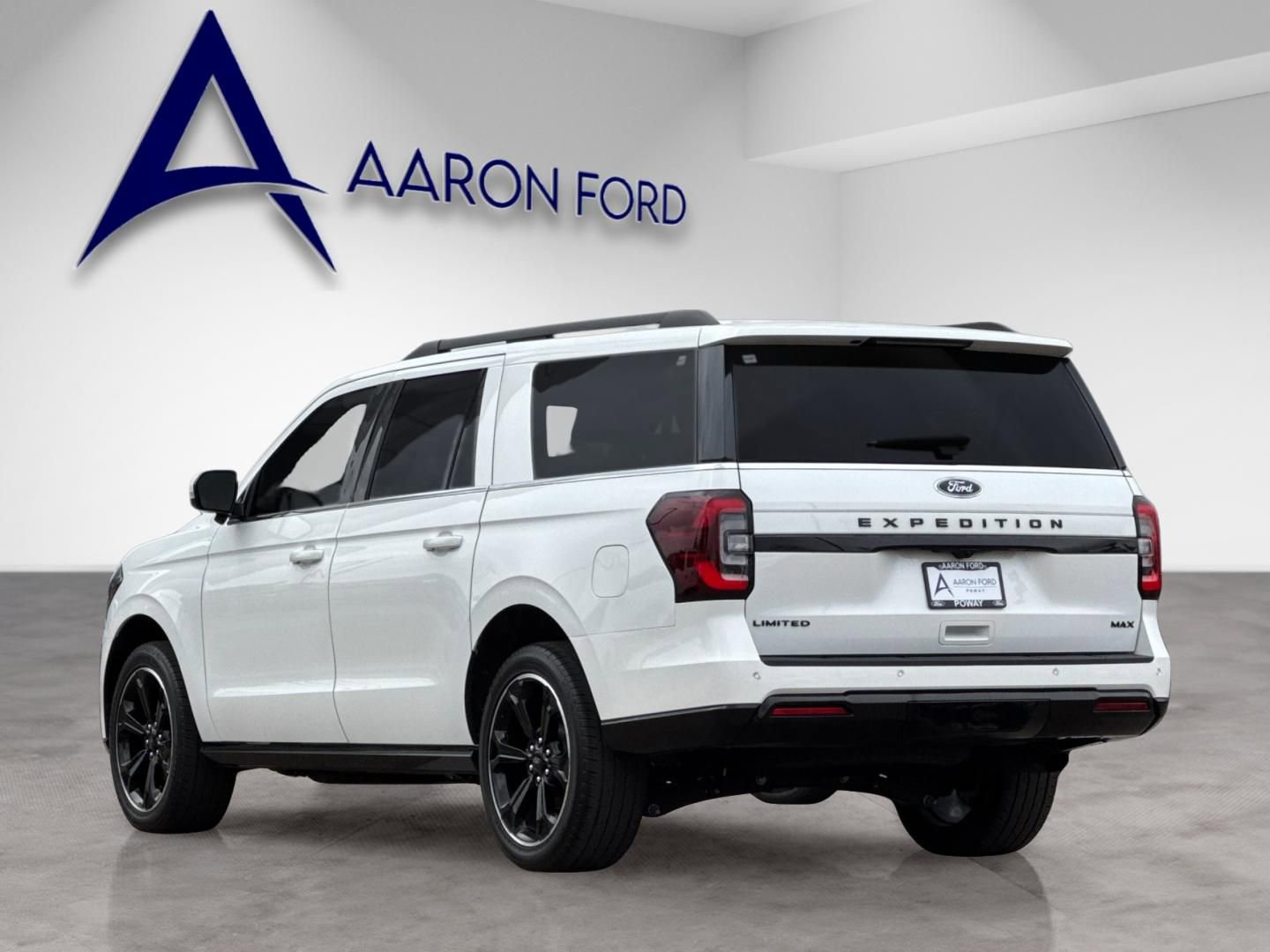 Used 2023 Ford Expedition Max Limited image 4