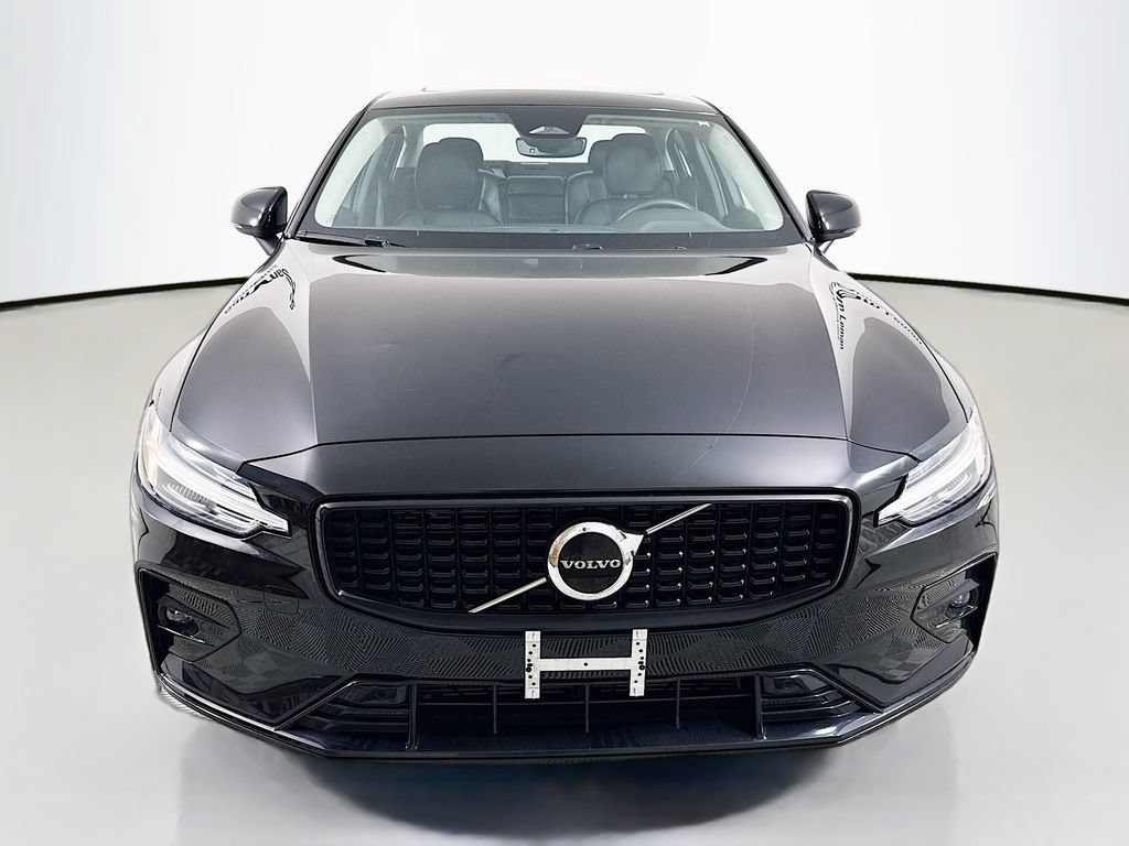 Used 2024 Volvo S60 B5 Core FWD video 2