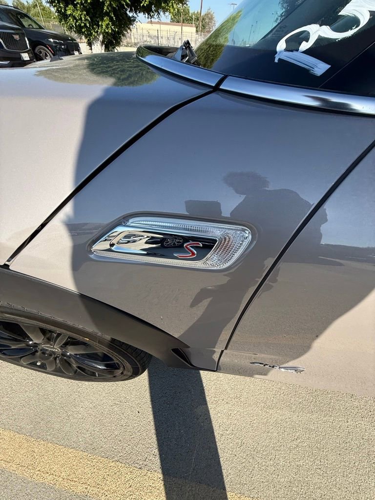 Used 2023 MINI Cooper Clubman S w/ Driver Assistance Package image 17