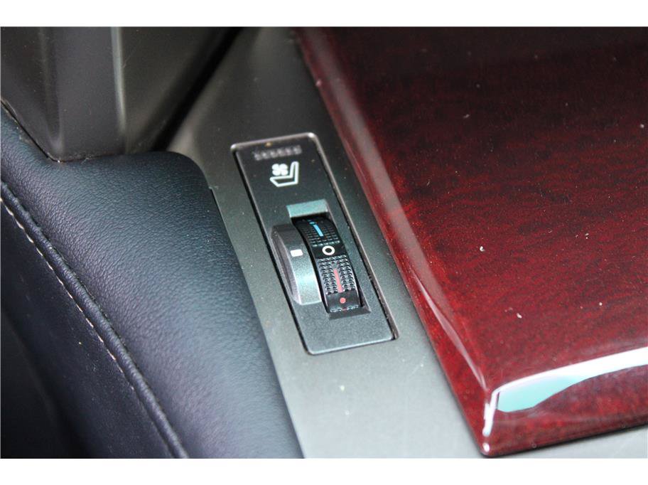 Used 2015 Lexus GX 460 Luxury AWD/4WD image 32
