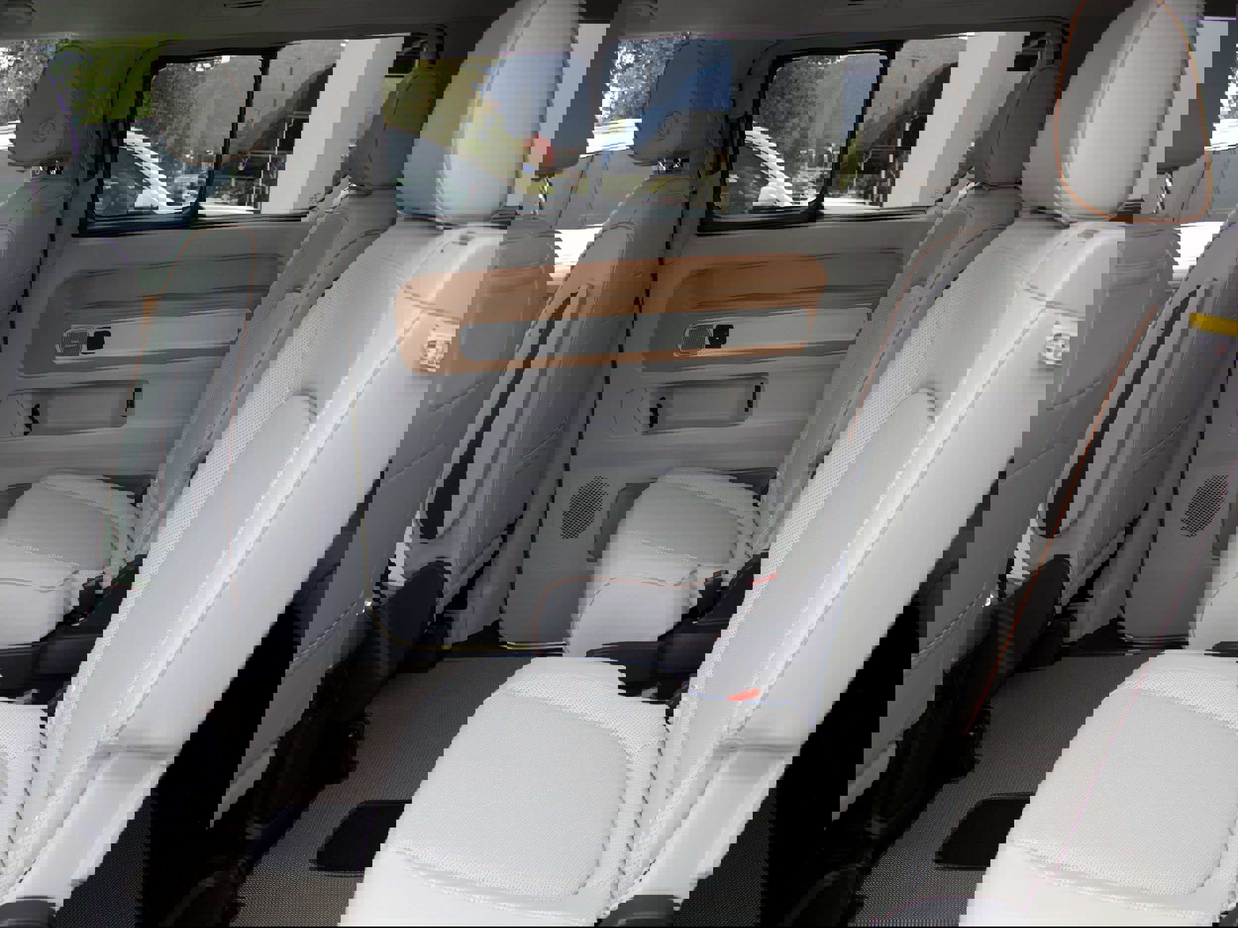 New 2025 Volkswagen ID. Buzz Pro S Plus image 23