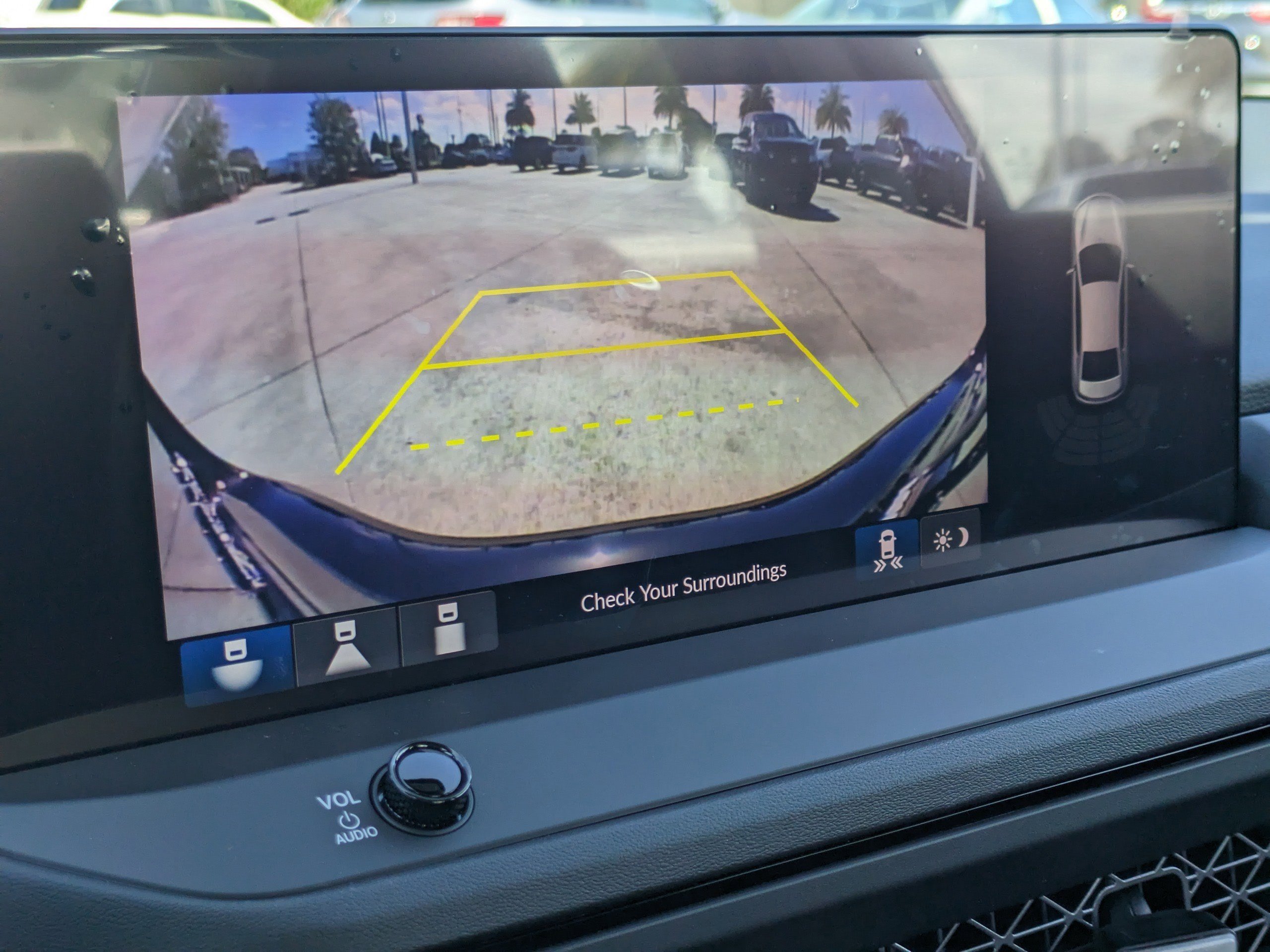 New 2026 Honda Accord Touring image 27