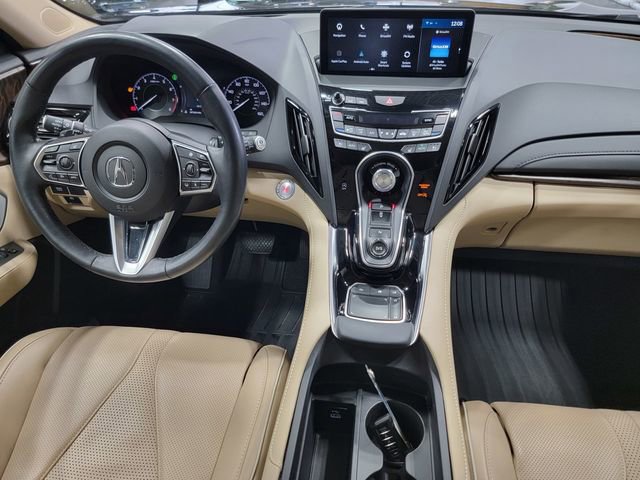 Used 2023 Acura RDX AWD w/ Advance Package image 28
