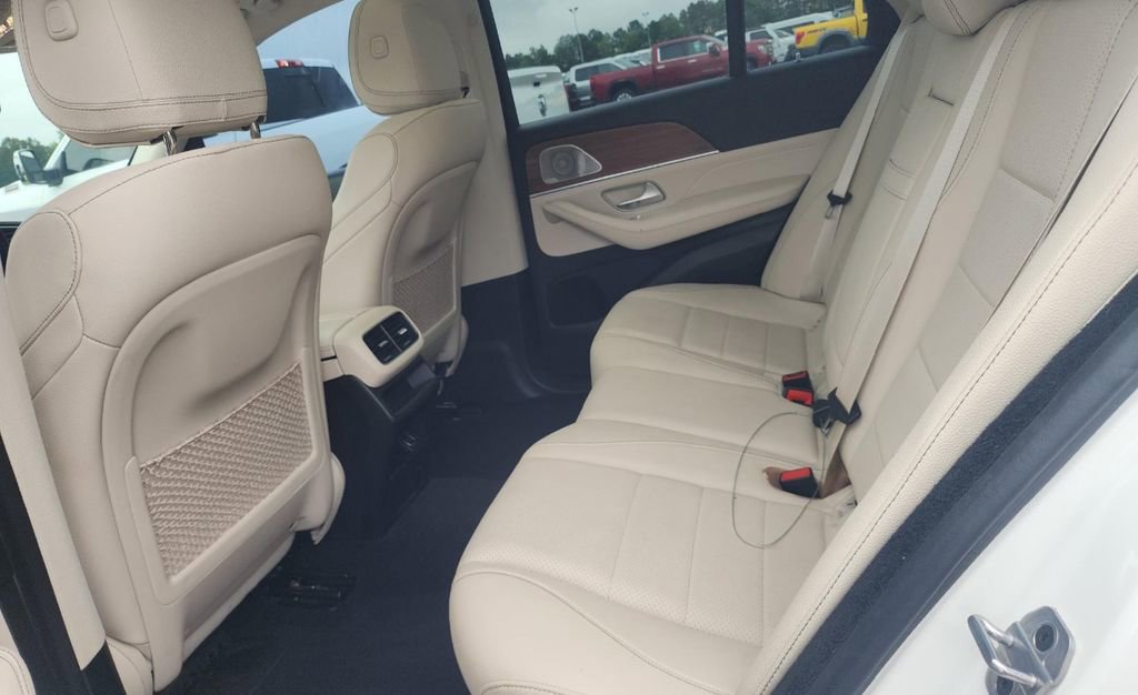 Used 2023 Mercedes-Benz GLE 350 w/ Premium Package image 11