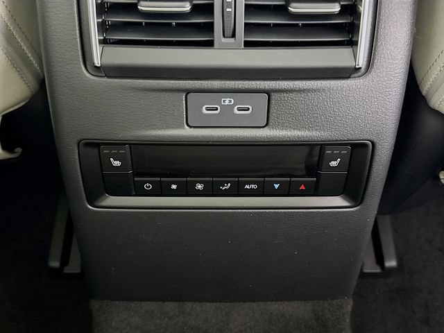 New 2026 MAZDA CX-90 Plug-In Hybrid w/ Premium Plus AWD/4WD image 26