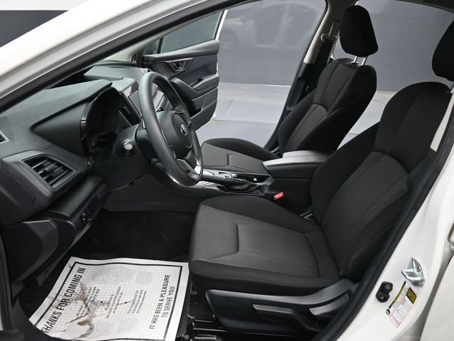 Used 2023 Subaru Impreza 2.0i image 12