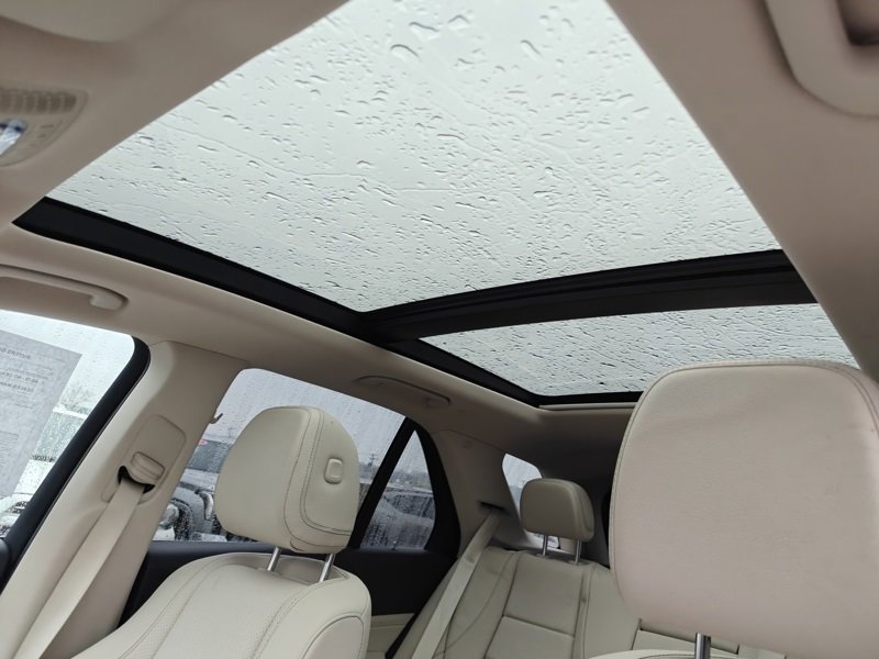 Used 2020 Mercedes-Benz GLE 350 4MATIC image 8