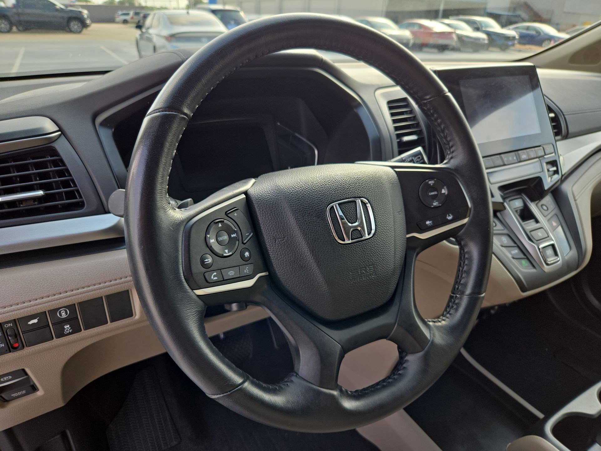 Used 2021 Honda Odyssey EX-L image 17