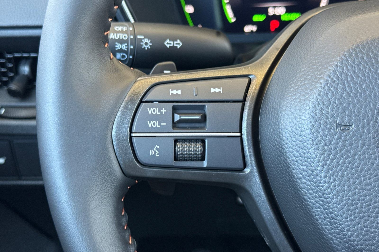 New 2026 Honda CR-V Sport-L image 28